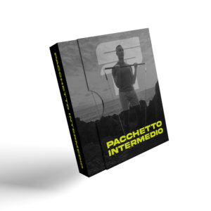 PACCHETTO INTERMEDIO