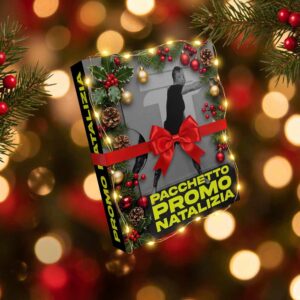 Pacchetto "START" 15 Giorni (Condivisibile)